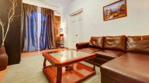 Apartments on Tverskaya 27, Moscow